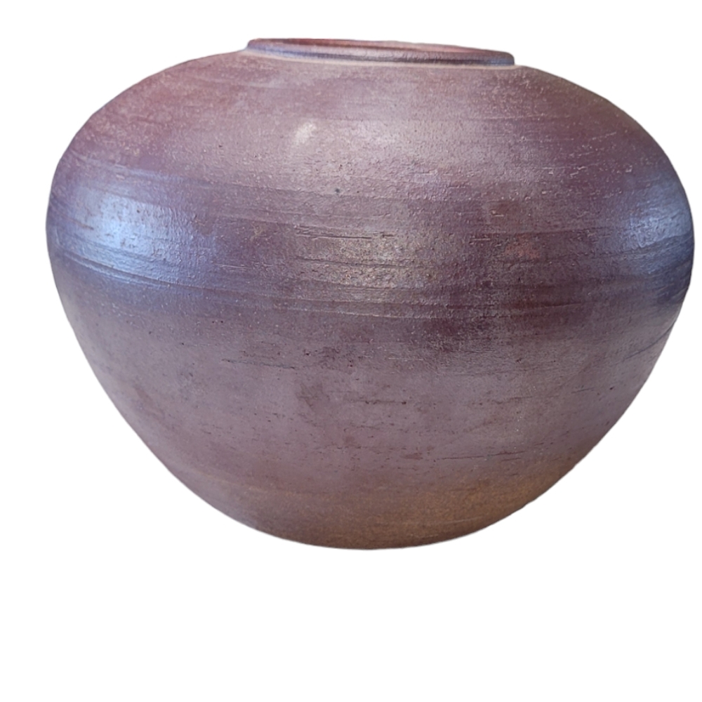 Small Handmade Vase - Picture 4 of 14